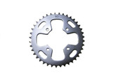 WSM Sprocket, Rear Honda 350 ATC-X 1985 (Straight Bolt Hole) - RSH-018-40