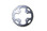 WSM Sprocket, Rear Honda 350 ATC-X 1985 (Straight Bolt Hole) - RSH-018-40