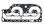 Mercury / Mariner 80-125 Hp Exhaust Gasket 521-26,27-812775007, 27-8127754,
