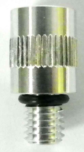 WSM Gearcase Filler Adapter 8x1.25 - 995-115, 18-9794, 883704A2, 91-883704K03