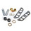 WSM Thermostat Kit Johnson / Evinrude 65 - 115 Hp V4 CrossFlow '86-'97, 780-135