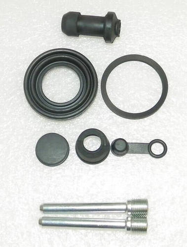 WSM  Brake Caliper Rebuild Kit, Front Honda 420 / 500 TRX 07-23 - 08-503