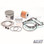 Kawasaki 300 Bayou/Lakota '88-'04 Top End Rebuild Kit:  - 54-255-12 - .50mm SIZE