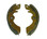 WSM LT 230-300 Front Brake Shoes 09-2222E, 52210-54321, 52210-41B10