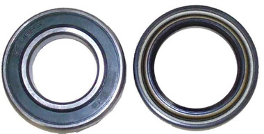 WSM Bearing Kit, Wheel Front Suz 250 / 300 LT-F '87-98 - 11-603