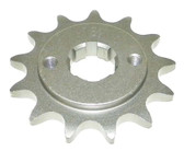 WSM Sprocket, Front Honda 250 - 500 - FSH-010-13, 23803-HA2-000