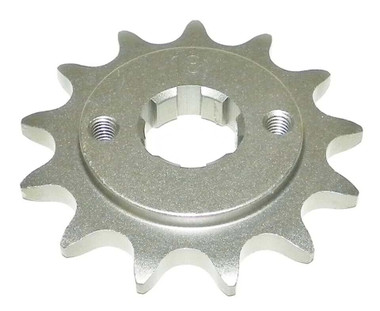 WSM Sprocket, Front Honda 250 - 500 - FSH-010-13, 23803-HA2-000