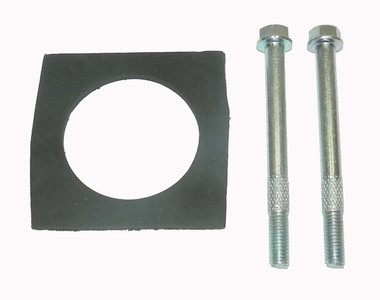 Protorque Delco Dichromate Zinc Plated Bolts - PH365-0005
