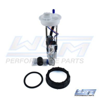 WSM Fuel Pump Assembly Polaris 570 / 900 RZR XP 12-16 - 78-149, 2204502, 2205051