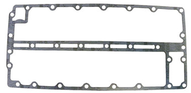 WSM Johnson Evinrude 150-235 Hp V6 Xflow Exhaust Gasket '76-'92  520-07 0321182
