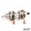 WSM CRANKSHAFT: YAMAHA 650 - 760 - '90-'20 - 010-1025WSM, 61X-11400-03-00