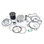 WSM Top End Rebuild Kit Kawasaki 360 Prairie 03-12 .5mm Over - 54-253-12