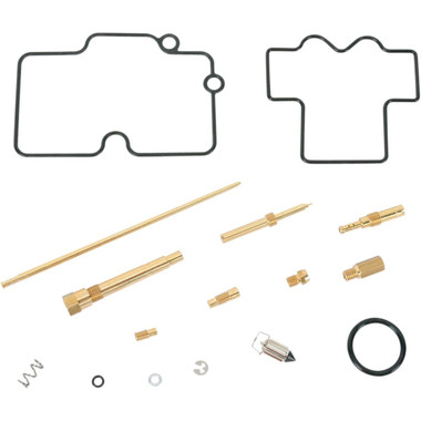 WSM Carburetor Kit Yamaha 250 YZ-F 07-08 - 016-862