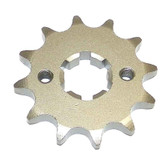 WSM Sprocket, Front Yamaha 125 TT-R 00-25 - FSY-013-12