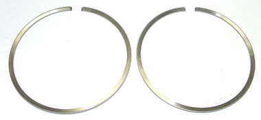 WSM Outboard  Johnson / Evinrude 90-175 Hp Piston Ring Set 60 deg 200-130 436353