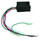 WSM Yamaha 40-70 HP /  1200 '92-'09 Voltage Regulator 004-281, 6H2-81960-00-00