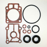 WSM Lower Unit Seal Kit Nissan / Tohatsu 25 / 30 Hp - 18-74611, 346-87321-6