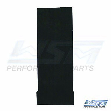 WSM Traction Mat Yamaha 700 FX-1 94-95 -  012-206BLK