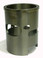 WSM Cylinder Sleeve: Polaris 1200 MSX 140 '03-'04- 010-1336