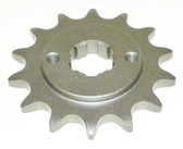 WSM Sprocket, Front Honda 250 - 500 - FSH-010-14, 23801-KN5-670