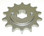 WSM Sprocket, Front Honda 250 - 500 - FSH-010-14, 23801-KN5-670