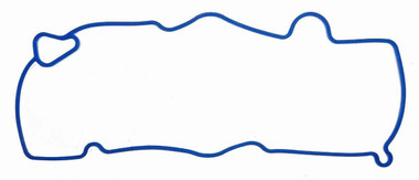 WSM Gasket, Intake Mercruiser 5.0 / 5.7L 305 / 350 CI.,  582-304, 27-885168