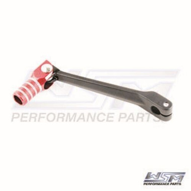 WSM Lever, Gear Shift Honda 80 / 100 CRF-F / XR 01-13 - 69-115, 24701-KN4-A60