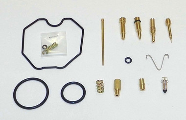 WSM Honda 150 CRF-F Carburetor Kit 016-730 '06-'17