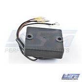 WSM RPM LIMITER: MERCURY / MARINER 50-125 HP 94-10 - 361-1889-51, 821889A19