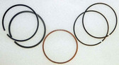 WSM Piston Rings Honda ATC-SX / TRX 85-00 .75mm Over - 51-224-06, 13041-HC4-306