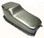 SILVER OIL PAN RIGHT SIDE DIPSTICK - S/B 2 PC. RMS GM V-8 W/SPLASH TRAY SIL-6501