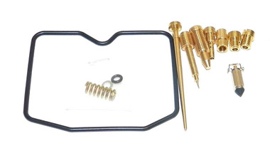 WSM Arctic Cat 300 Carburetor Kit 016-454