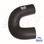 WSM Coolant Hose Mercruiser 4 Cylinder - 18-70931, 32-96879, 8M0071007