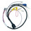 WSM Johnson / Evinrude 88-115 Hp 1992-1995 V4 X-flow Harness - 413-4390, 0584390