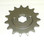 WSM Sprocket, Front Honda 250 - 500 - FSH-010-15, 23802-KA4-710