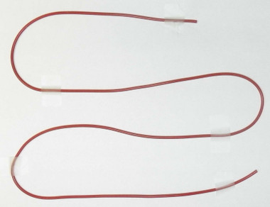 WSM CRANKCASE HALF SEAL JOHNSON / EVINRUDE / FORCE / OMC 6 / 70 - 140 HP, 541-13