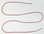 WSM CRANKCASE HALF SEAL JOHNSON / EVINRUDE / FORCE / OMC 6 / 70 - 140 HP, 541-13