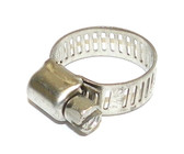 WSM 5/16-7/8'' Hose Clamp 13-161-01