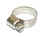 WSM 5/16-7/8'' Hose Clamp 13-161-01