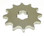 WSM Sprocket, Front Suz 250 LT-F 1985 - FSS-004-12
