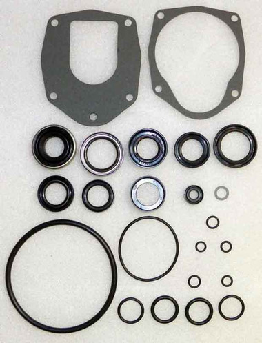 WSM LOWER UNIT SEAL KIT MERCRUISER ALPHA ONE GEN II - 446-160, 26-816575A3