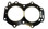 Johnson/Evinrude 20-35 HP 2 Cylinder Head Gasket '79-'05 505-15, 0324324, 032941