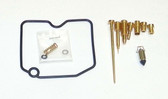 WSM CARBURETOR KIT ARCTIC CAT 400 2X4 / 4X4 2004,  016-455