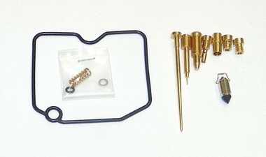 WSM CARBURETOR KIT ARCTIC CAT 400 2X4 / 4X4 2004,  016-455