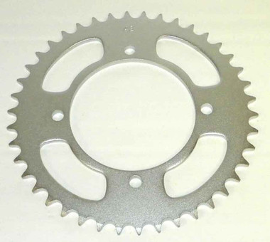 WSM Sprocket, Rear Honda 200 TRX 90-96 - RSH-020-42,  41201-HF1-750