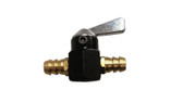 WSM Universal Inline Fuel Petcock 8mm - 78-134