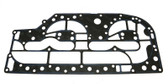 Mercury Mariner 80-125 HP 4 cyl Exhaust Gasket 521-27, 27-812775-5, 27-13461A90