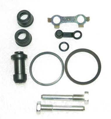 WSM Brake Caliper Rebuild Kit, Rear Honda 200 - 350 ATC / 250 - 400 TRX - 08-551