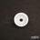 Thermostat Retainer Johnson / Evinrude 150 - 235 Hp V6 Cross Flow 780-150-03