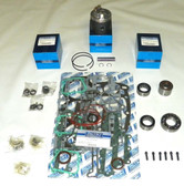 Chrysler / Force 70 Hp (Bottom Guided) Rebuild Kit - .020 SIZE 3.395" 100-205-12